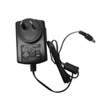 12V/2A CCTV Power Supply Adapter for Home Security Cameras or DVR NVR Recorders
