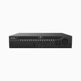 NNR6432 - 4K 64-Channel Non-PoE NVR Recorder, 32MP Resolution, 8 Hard Drive Bays, Up to 112TB Storage, H.265+, Supports Fisheye/People Counting/ANPR Cameras