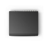 4K 8 Channel Hybrid 5-in-1 Digital Video Recorder, H.265+, Supports up to 8 BNC Cameras & 2 IP Cameras