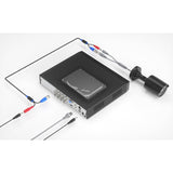 3K Lite 8 Channel Hybrid 5-in-1 CCTV Digital Video Recorder, 3072*1728 Resolution, Human & Vehicle Detection, H.265+, Supports up to 8 BNC Cameras & 2 IP Cameras