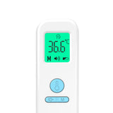 Non-Contact High-Precision Electronic Thermometer
