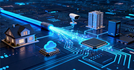 The Complete Guide to Installing Wired Security Cameras: From Industry Trends to Hands-On Setup