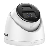 C300 - 2K 3MP Outdoor PoE Security IP Camera, EXIR 2.0 Night Vision, Motion Detection, H.265+, IP67 Waterproof
