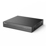 4K 8-Channel POE CCTV Camera Security System, 4K NVR w/4 5MP IP Cameras, Color Night Vision, Customized Motion Area, Comprehensive Smart Detection, Two-Way Audio Intercom, IP67 Weatherproof