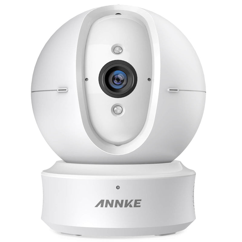 Annke wireless security camera system 1080p