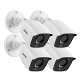 FC200 Add-on Cameras - 1080p True Full Color Night Vision Security Camera