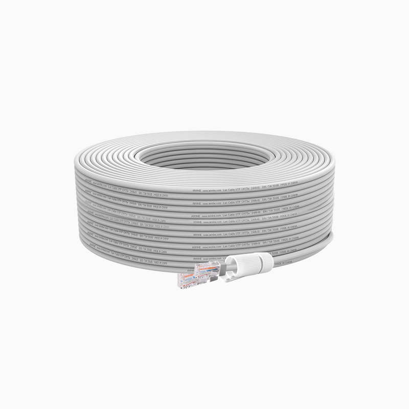 100 ft Ethernet Network Cables
