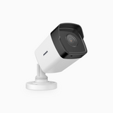 C500 - 5MP Outdoor PoE Security IP Camera, EXIR 2.0 Night Vision, Built-in Microphone, SD Card Slot, IP67 Waterproof, RTSP Supported, Works with Alexa