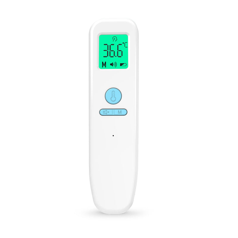 Non-Contact High-Precision Electronic Thermometer
